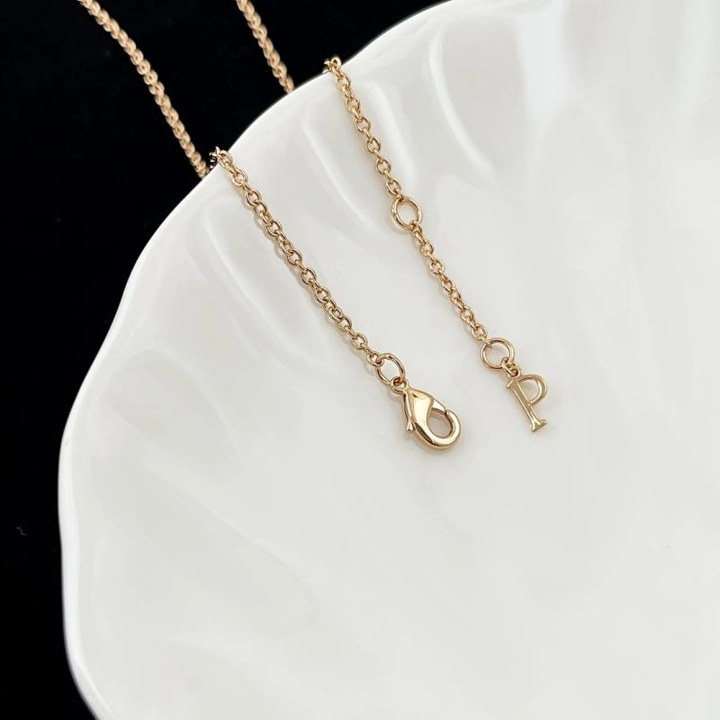 Youthful Piaget Necklaces 213409