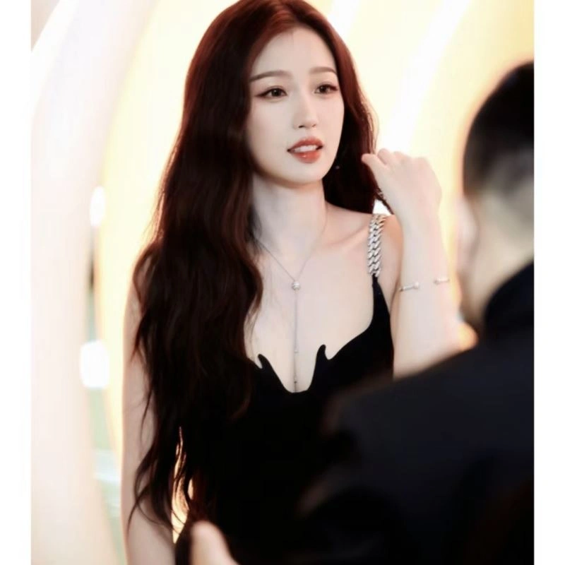 Stretchable Piaget Necklaces 213393