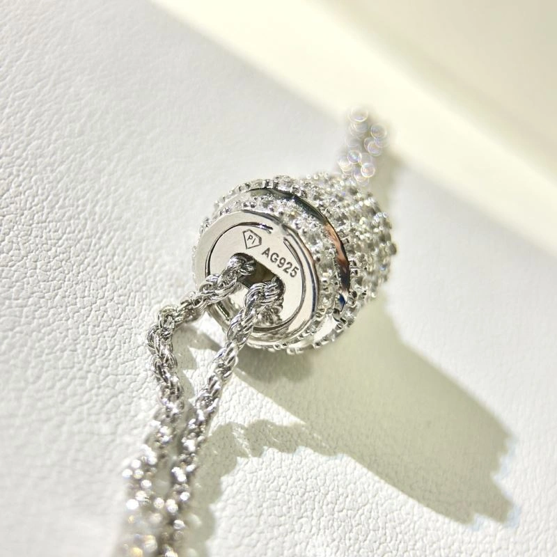 Stretchable Piaget Necklaces 213393