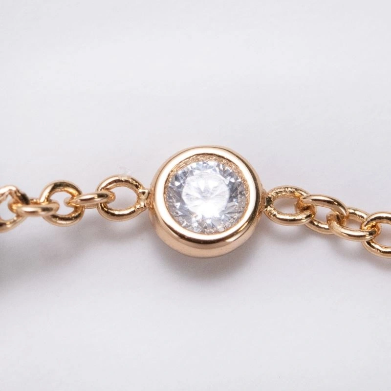 SmoothTexture Piaget Necklaces 214152