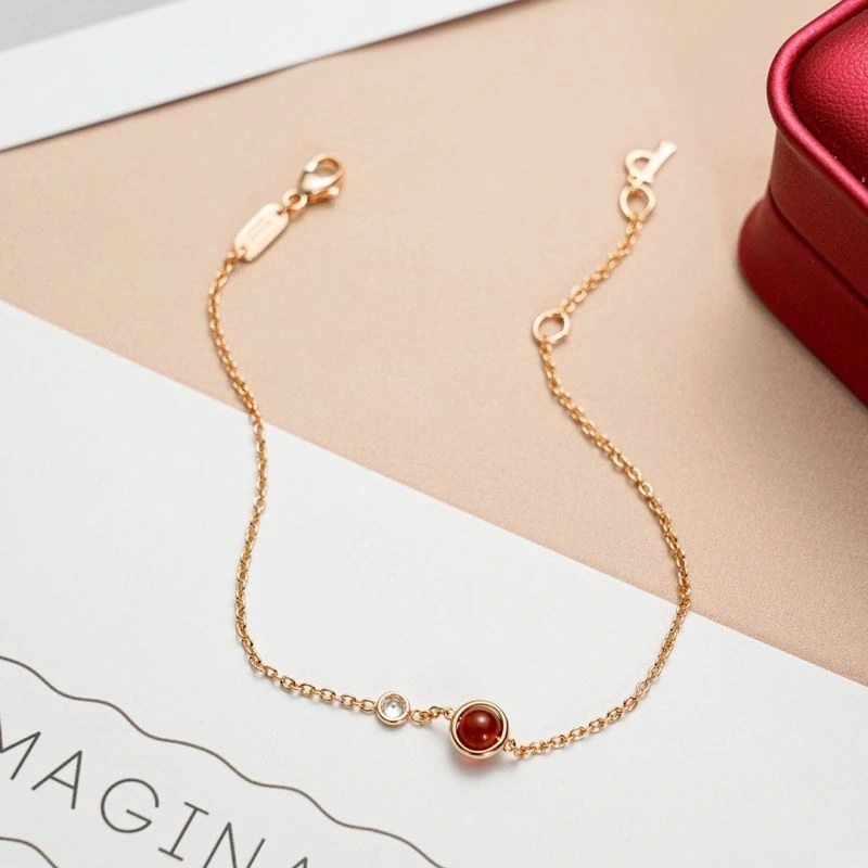 SmoothTexture Piaget Necklaces 214152