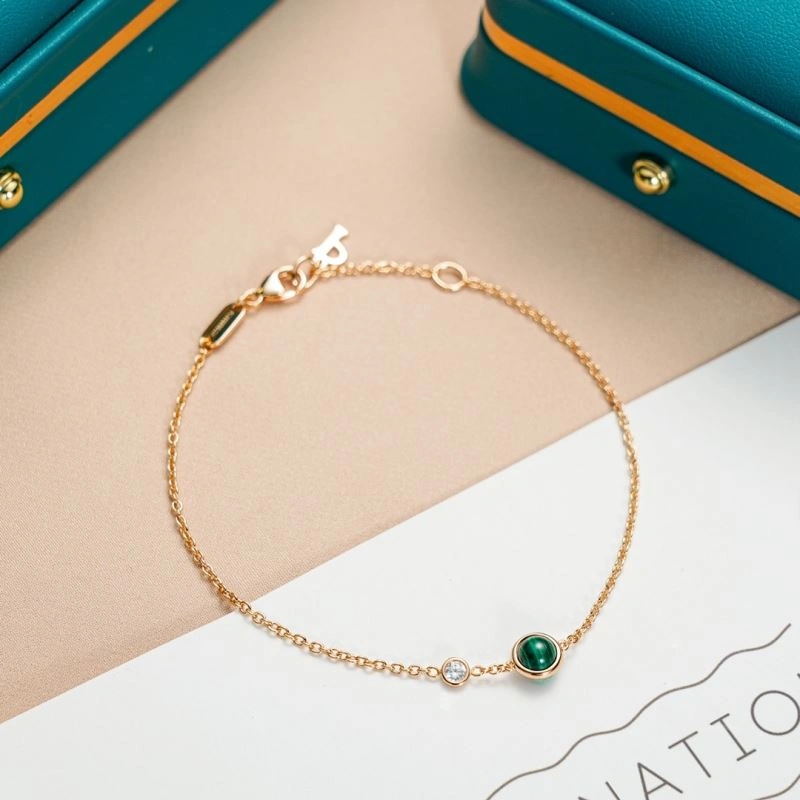 SmoothTexture Piaget Necklaces 214152