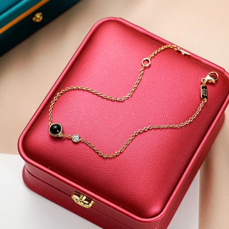 SmoothTexture Piaget Necklaces 214152