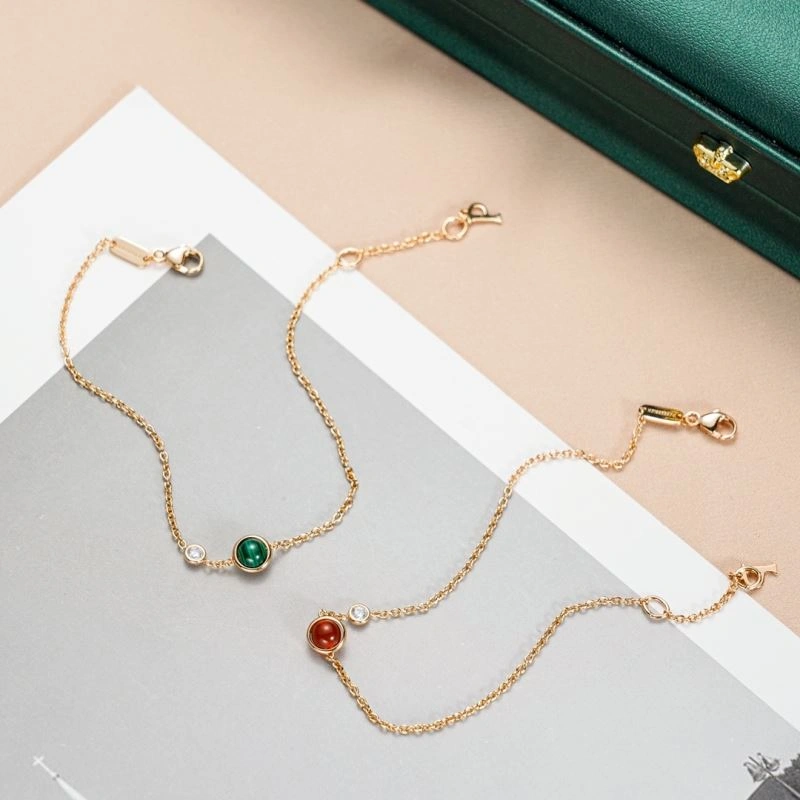 SmoothTexture Piaget Necklaces 214152