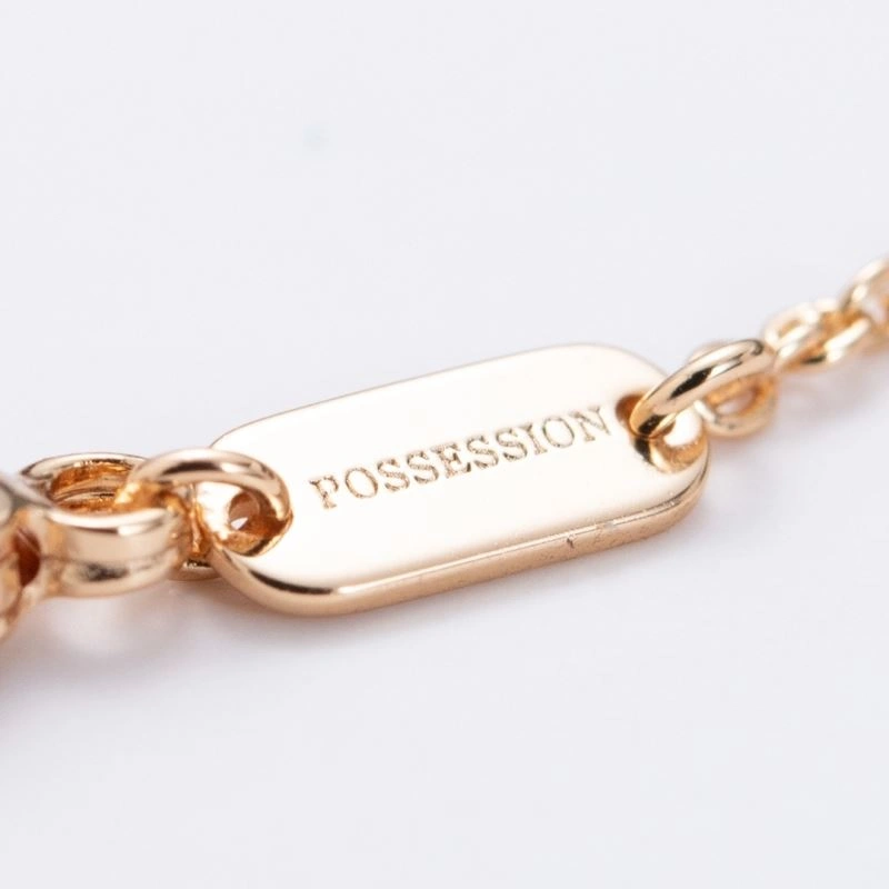 SmoothTexture Piaget Necklaces 214152
