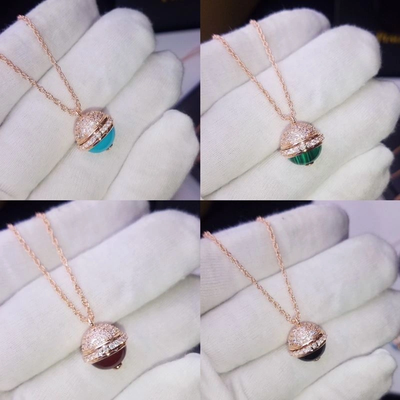 Piaget Necklaces FreshLook 212845