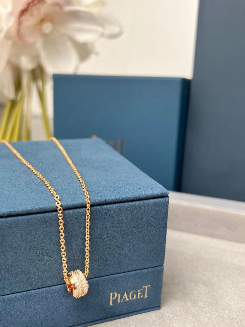 Fashionable Piaget Necklaces 211783