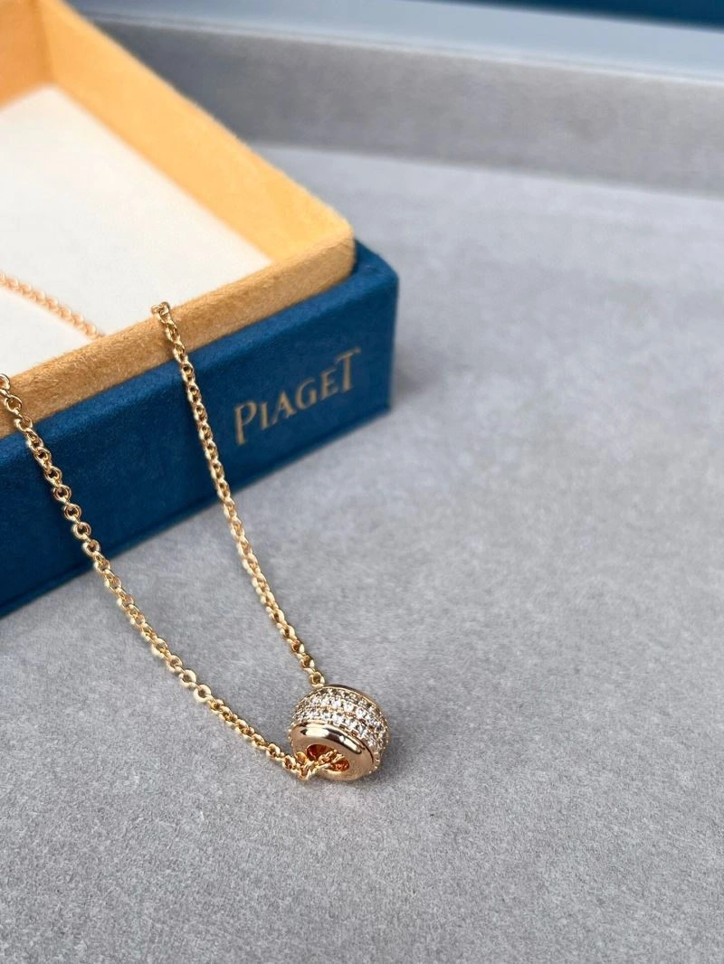 Fashionable Piaget Necklaces 211783