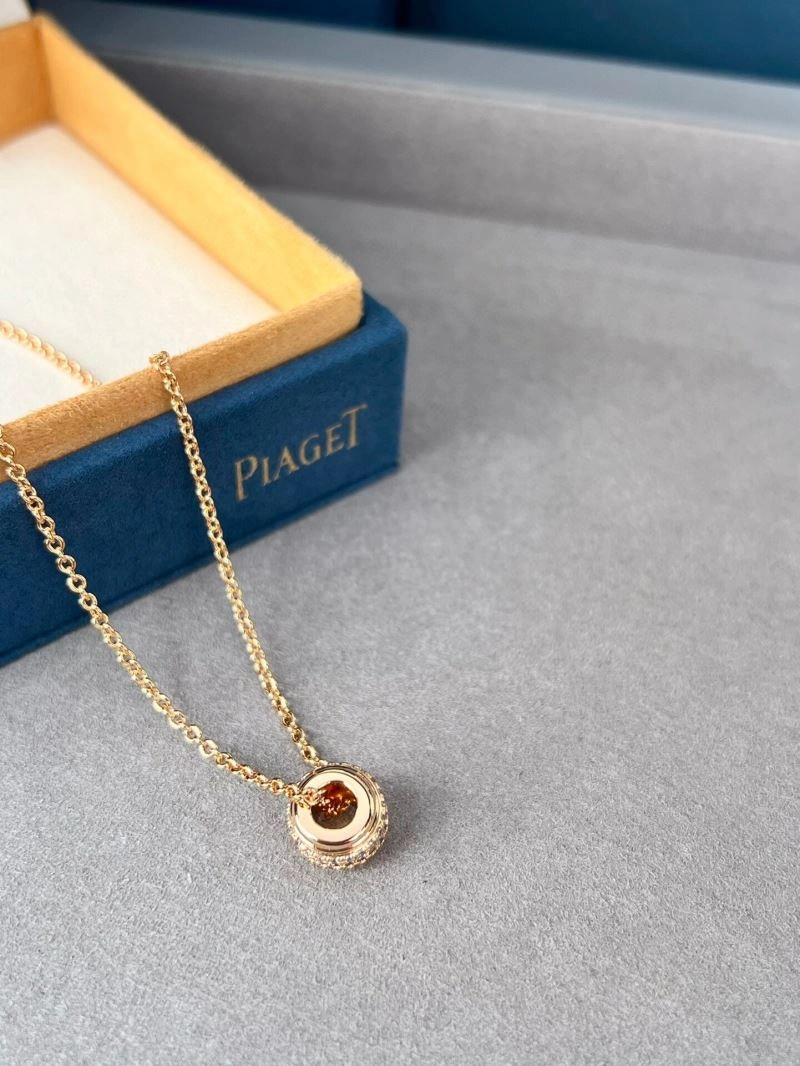 Fashionable Piaget Necklaces 211783