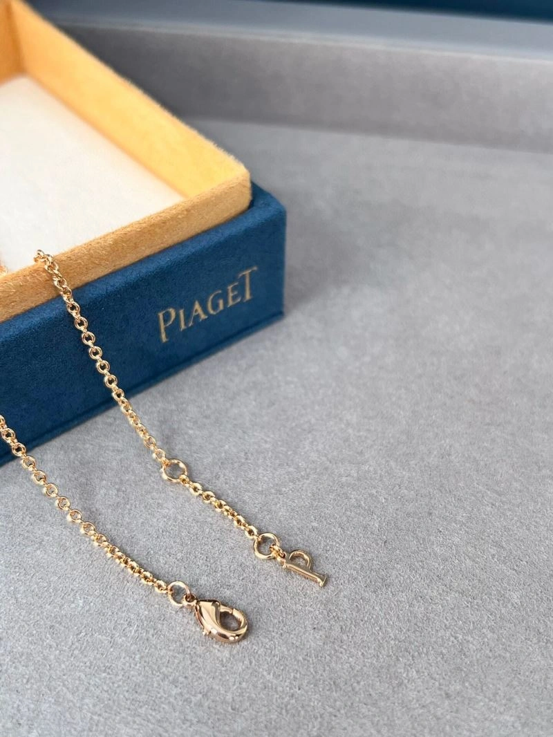 Fashionable Piaget Necklaces 211783