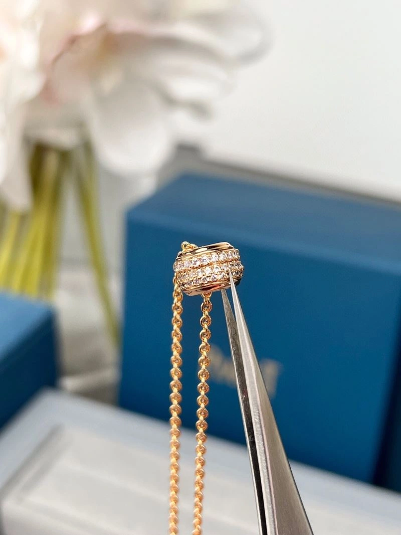 Fashionable Piaget Necklaces 211783