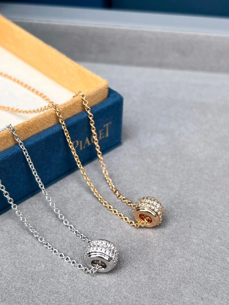 Fashionable Piaget Necklaces 211783