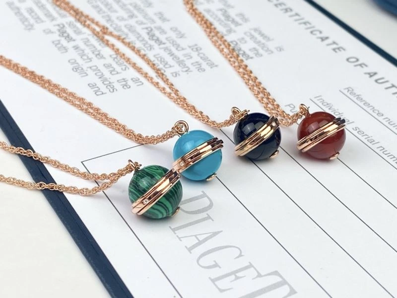 Piaget Necklaces FastDry 211782