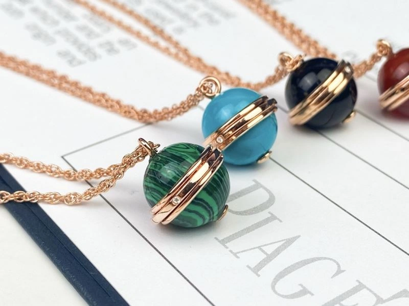 Piaget Necklaces FastDry 211782