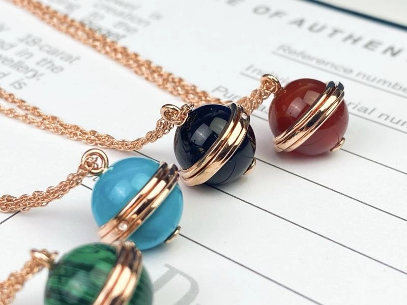 Piaget Necklaces FastDry 211782
