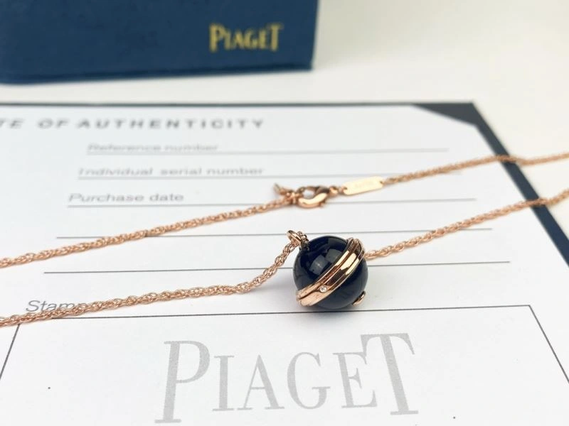 Piaget Necklaces FastDry 211782