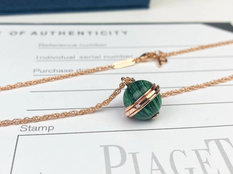 Piaget Necklaces FastDry 211782