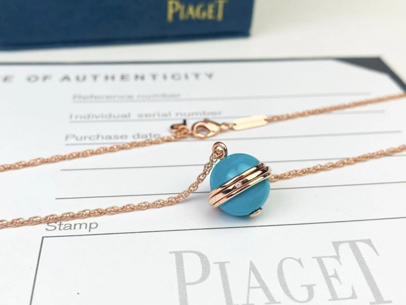 Piaget Necklaces FastDry 211782