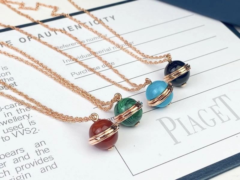 Piaget Necklaces FastDry 211782