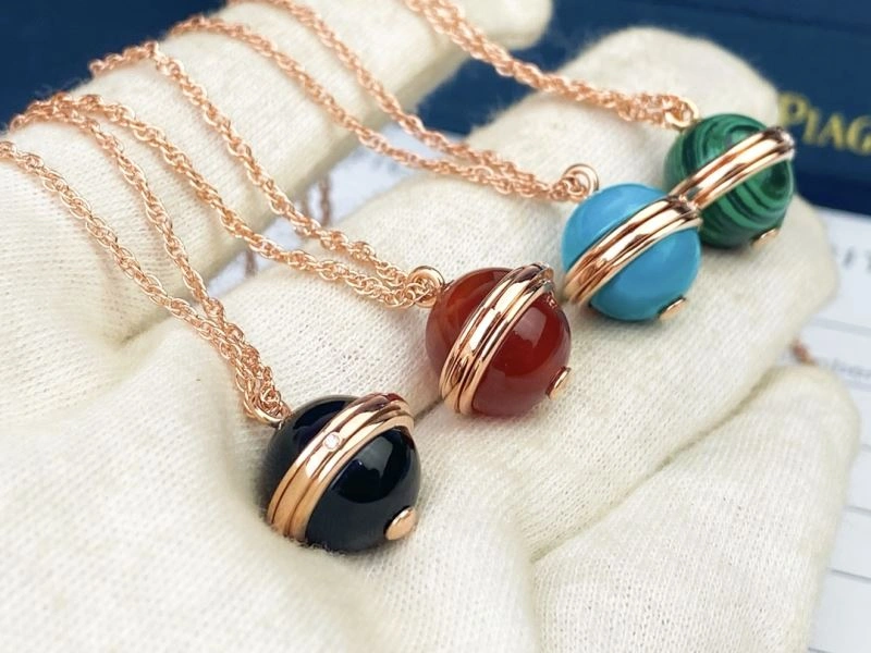 Piaget Necklaces FastDry 211782