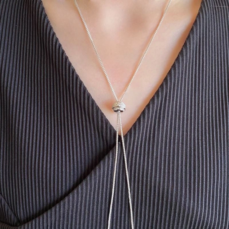 GoAnywhere Piaget Necklaces 211779