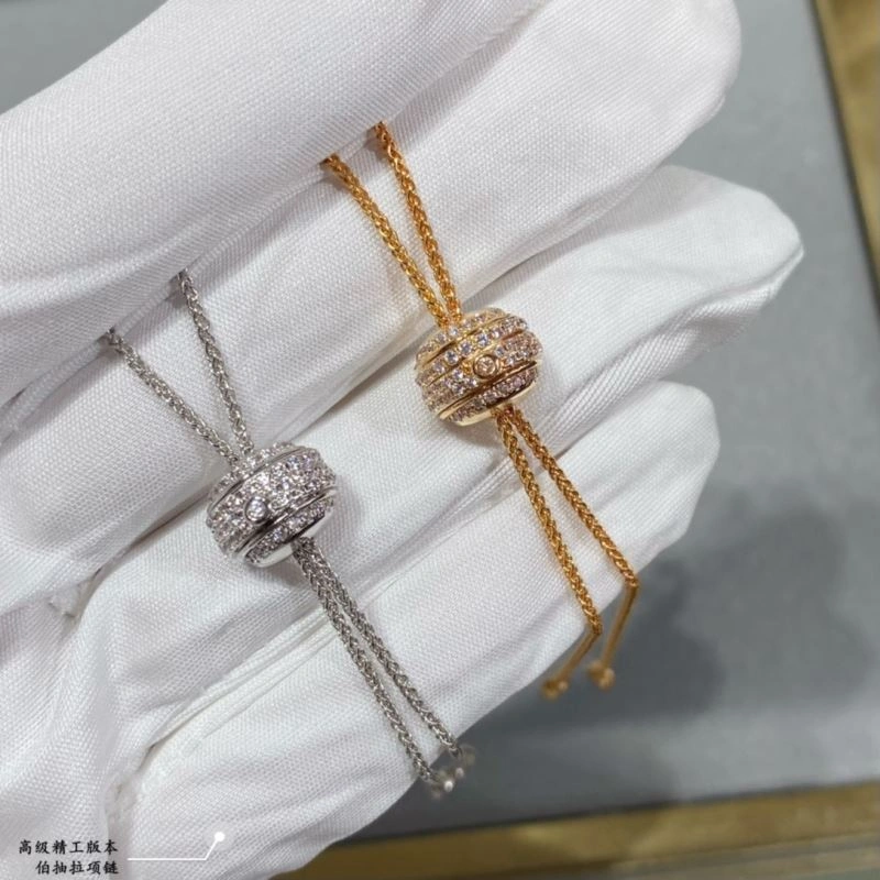 GoAnywhere Piaget Necklaces 211779