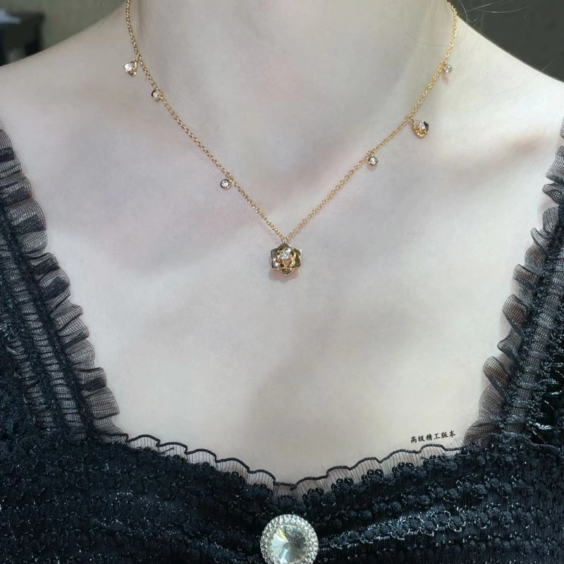 Piaget Necklaces Original 211775