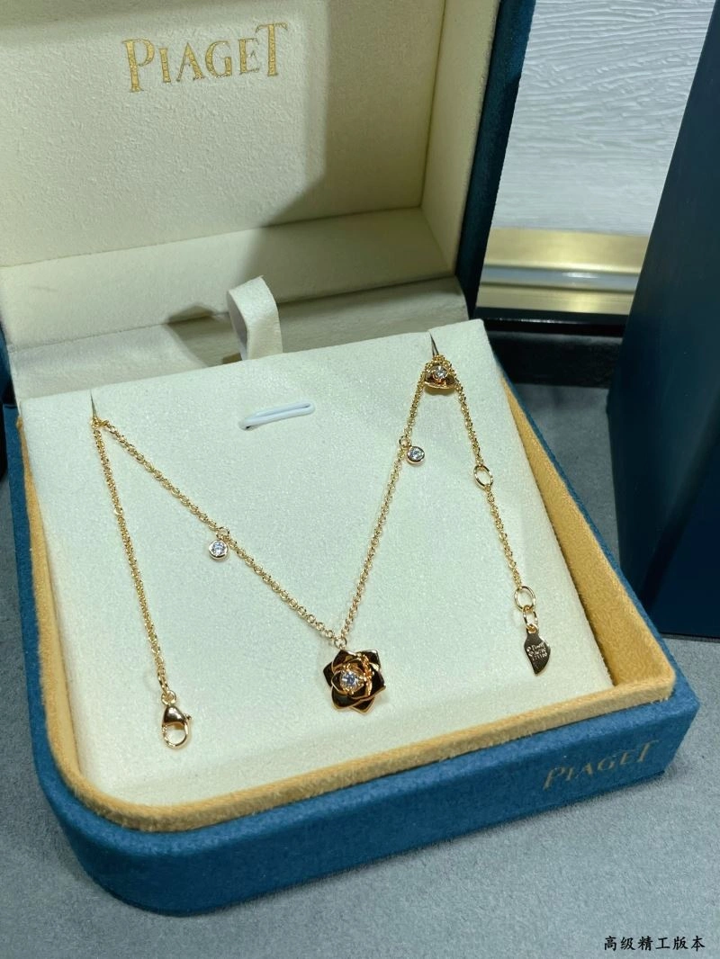 Piaget Necklaces Original 211775