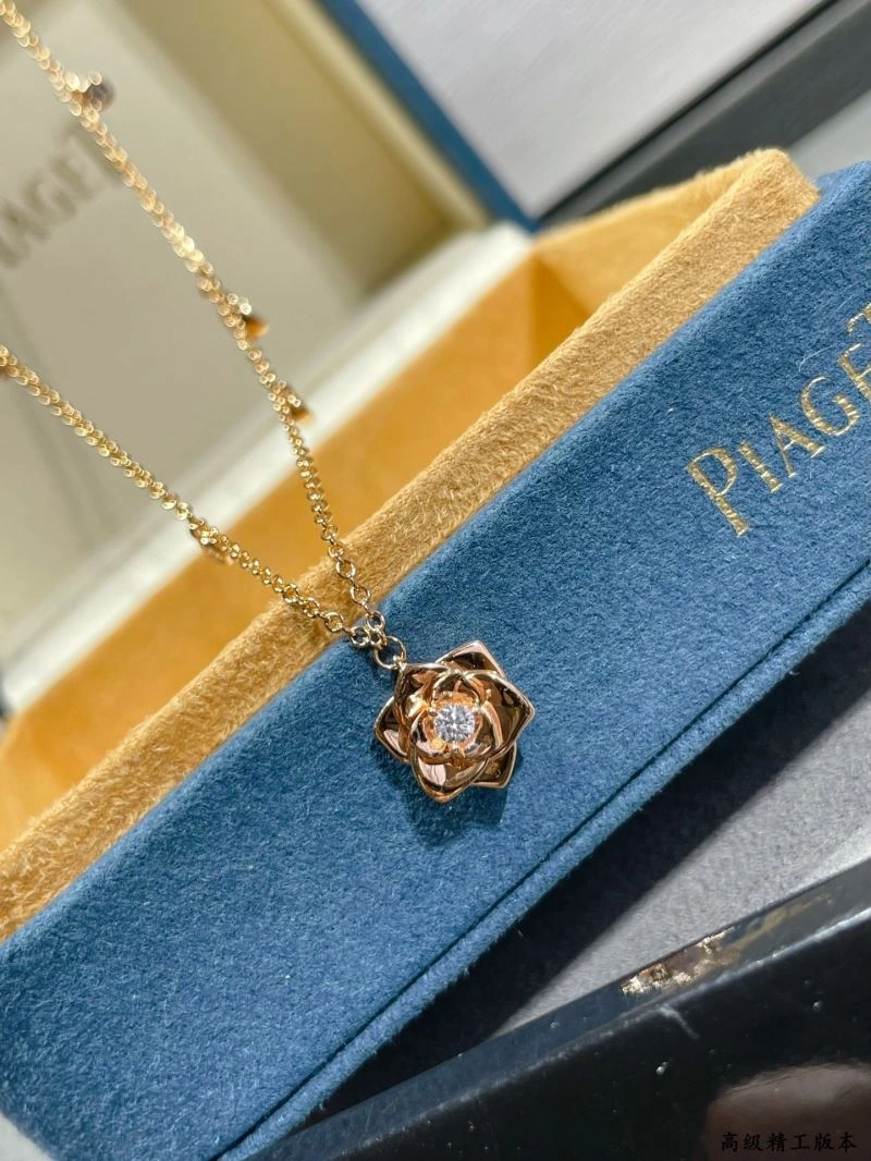 Piaget Necklaces Original 211775