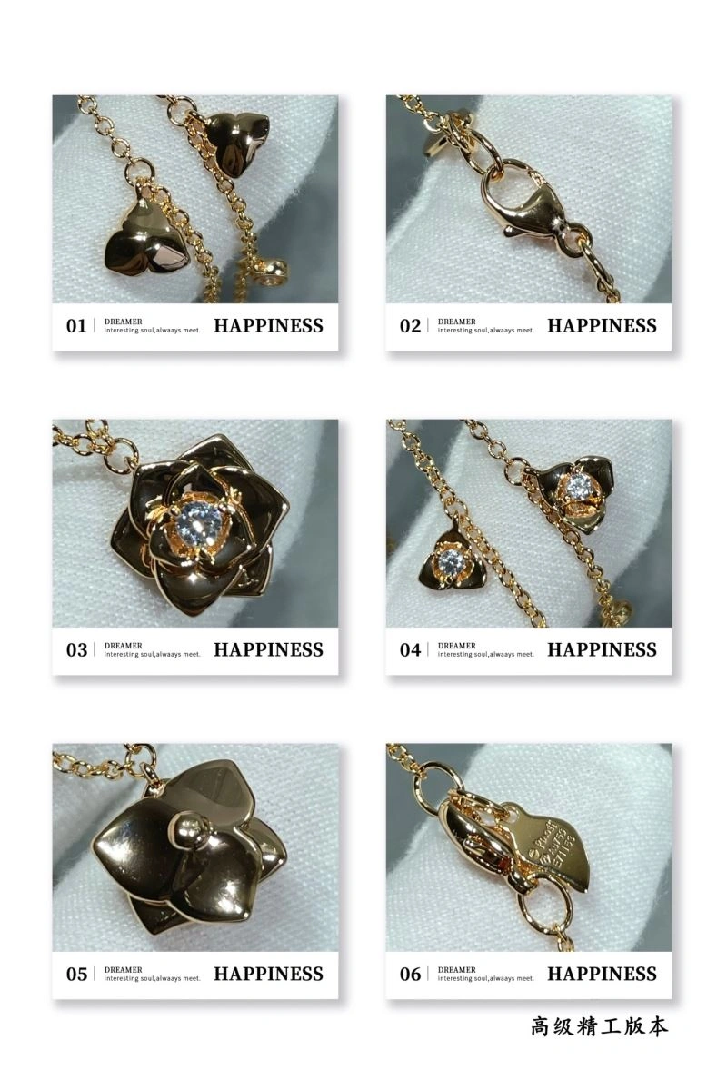 Piaget Necklaces Original 211775
