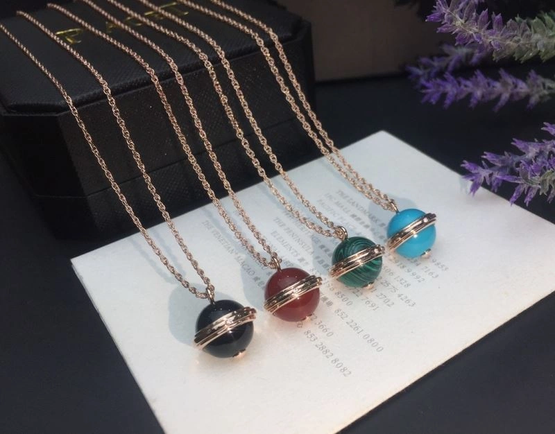 Bright Piaget Necklaces 211115