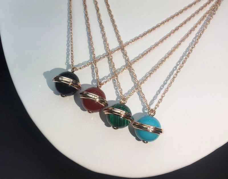 Bright Piaget Necklaces 211115