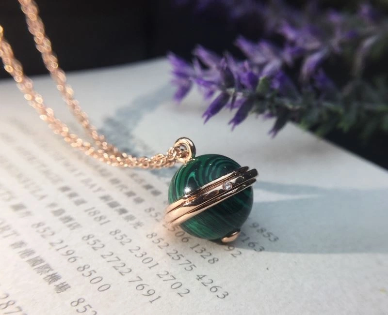 Bright Piaget Necklaces 211115