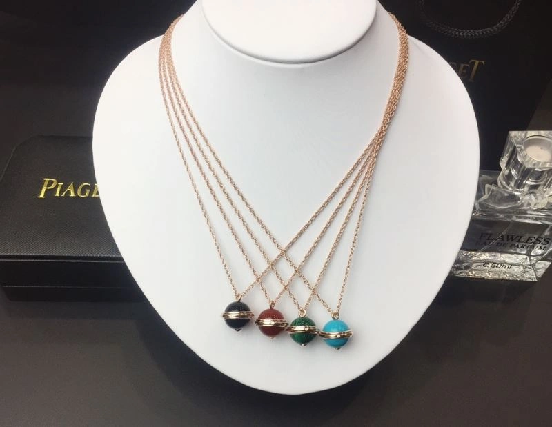 Bright Piaget Necklaces 211115
