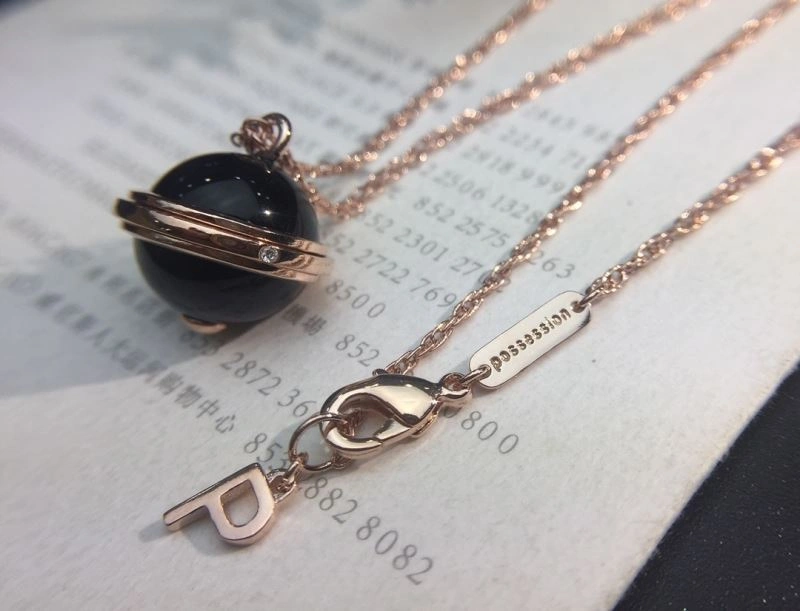 Bright Piaget Necklaces 211115