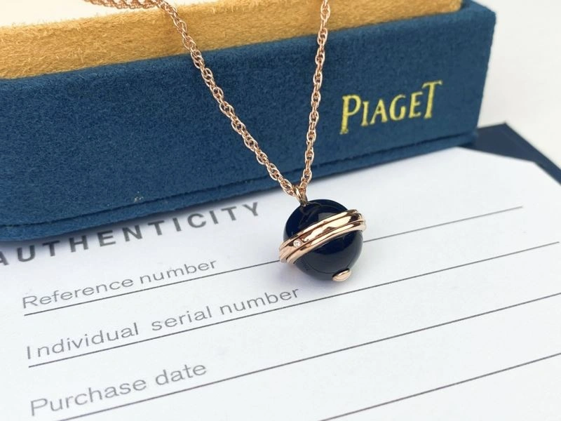 HighQuality Piaget Necklaces 211116