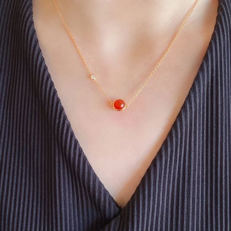 Popular Piaget Necklaces 211118