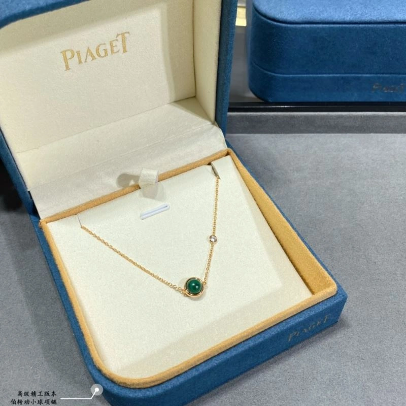 Popular Piaget Necklaces 211118