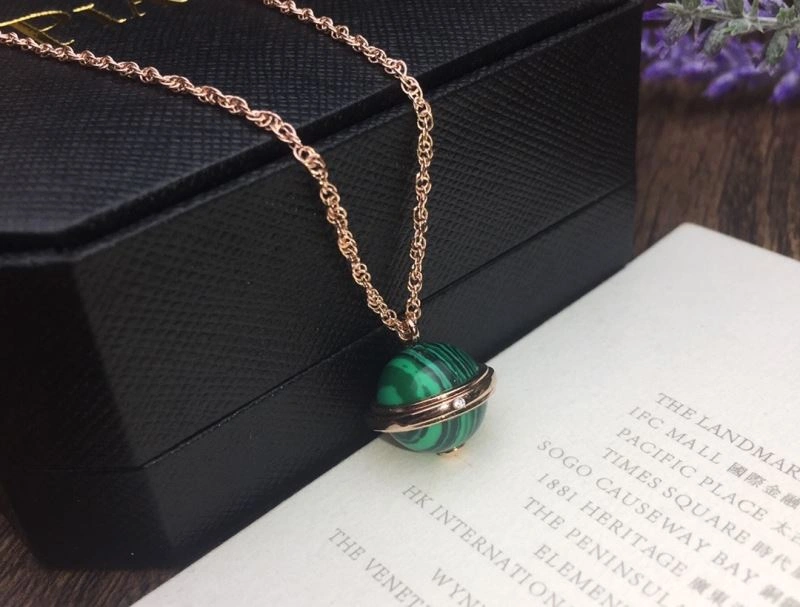 Bright Piaget Necklaces 211112