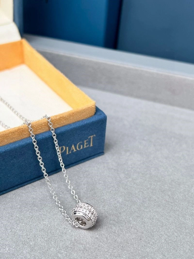 Piaget Necklaces Unique 210494