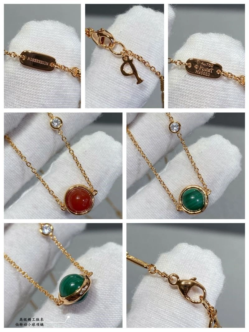 FashionForward Piaget Necklaces 210468