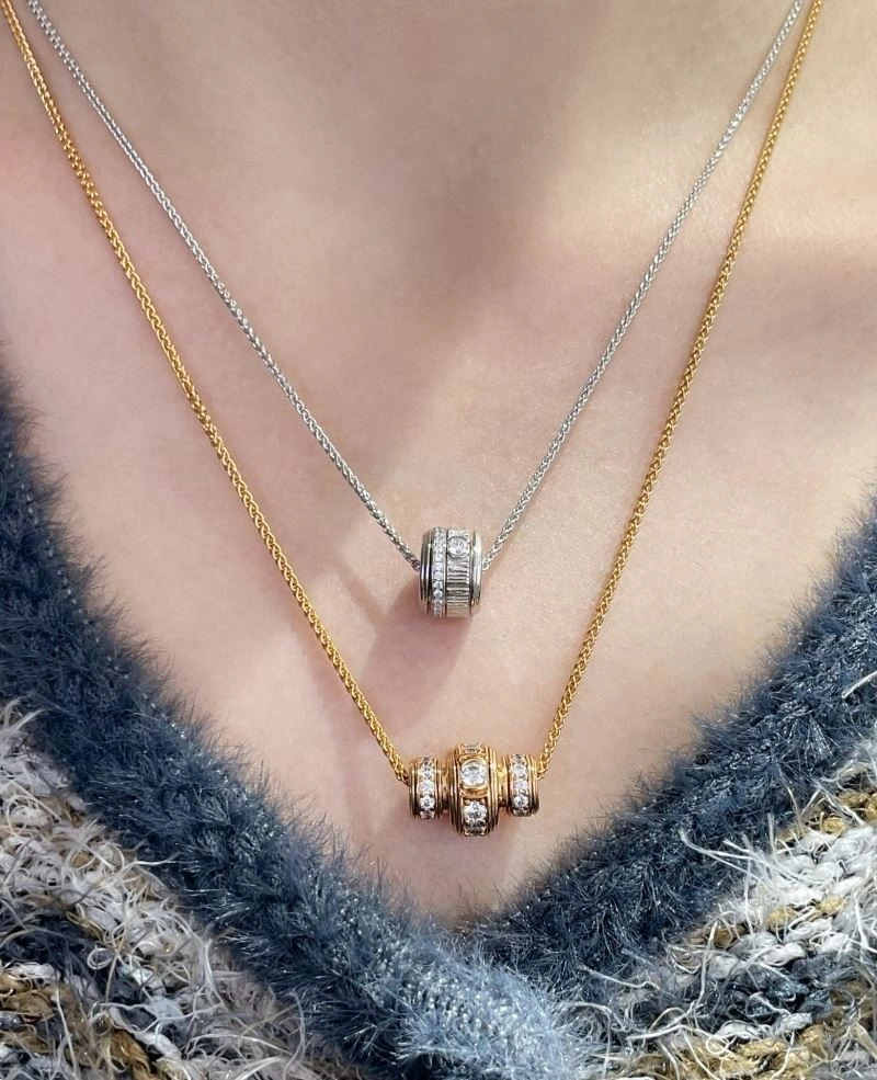 Reliable Piaget Necklaces 210472