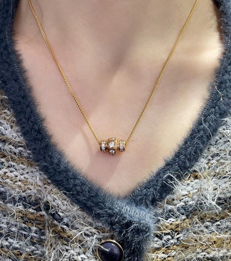 Durable Piaget Necklaces 210470