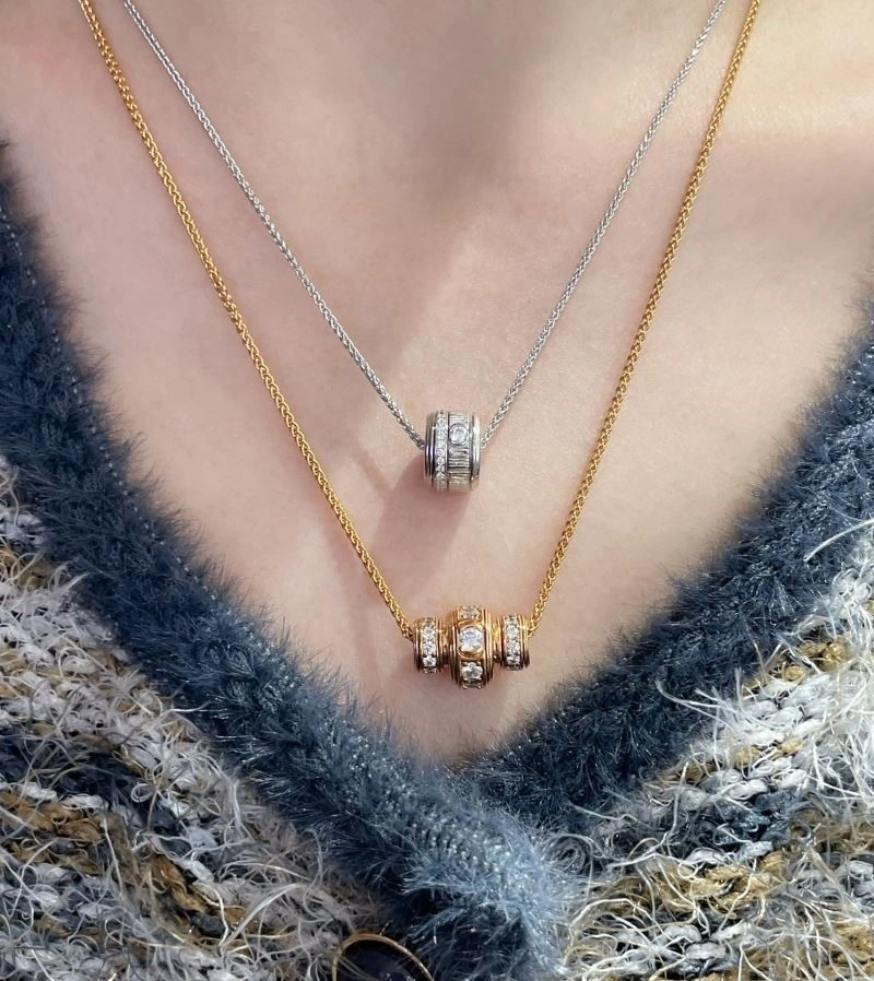 Durable Piaget Necklaces 210470