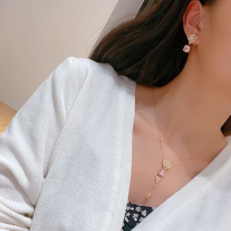 TopPick Piaget Necklaces 210490