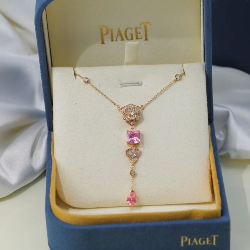TopPick Piaget Necklaces 210490