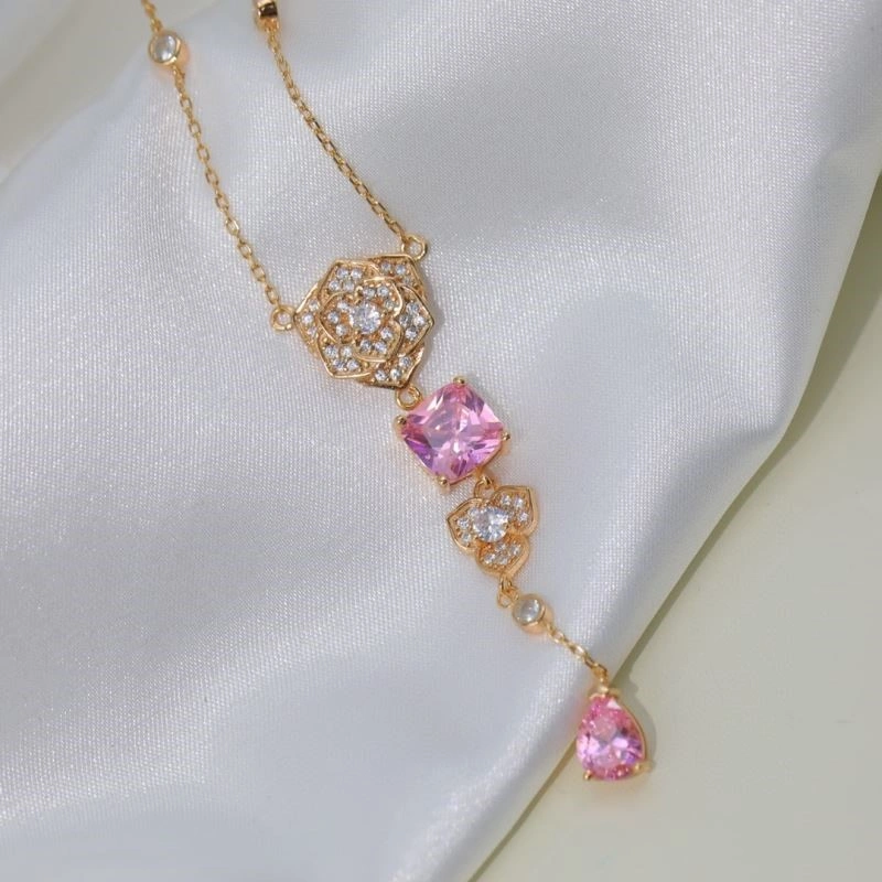 TopPick Piaget Necklaces 210490