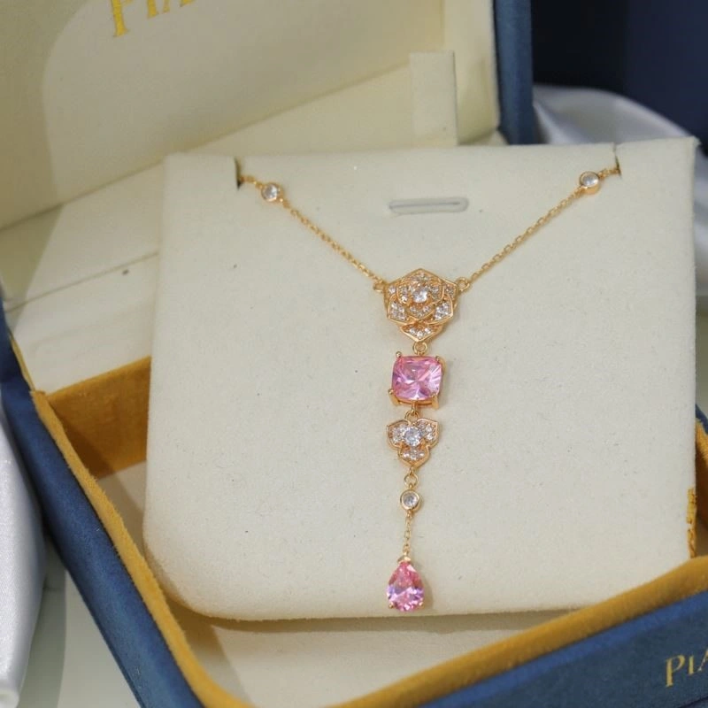 TopPick Piaget Necklaces 210490