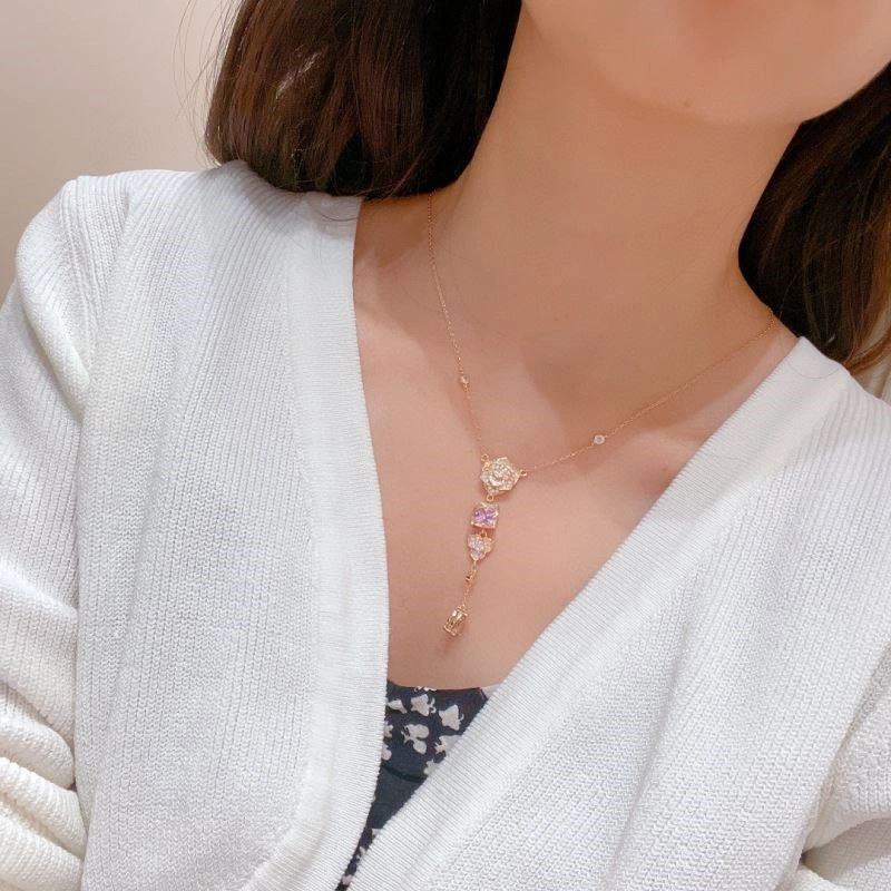 TopPick Piaget Necklaces 210490