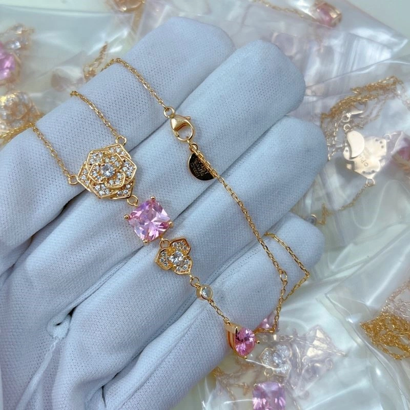 TopPick Piaget Necklaces 210490